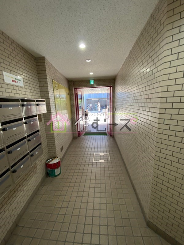 シャトー白美 その他外観2