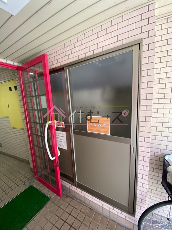 シャトー白美 その他外観3