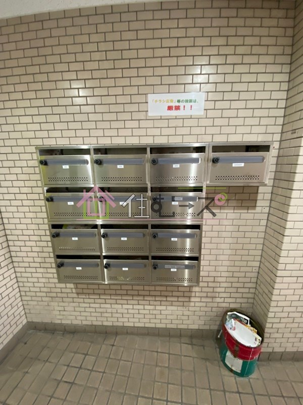 シャトー白美 その他外観4