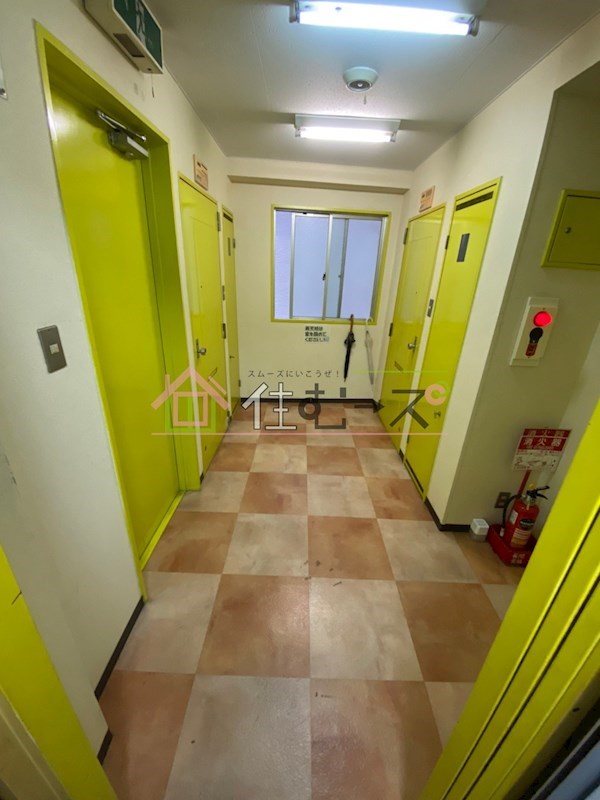 シャトー白美 その他外観5