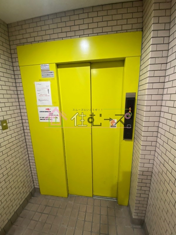 シャトー白美 その他外観6