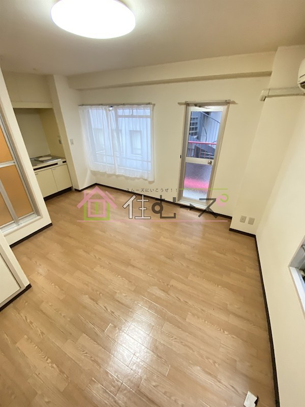 シャトー白美 ベッドルーム