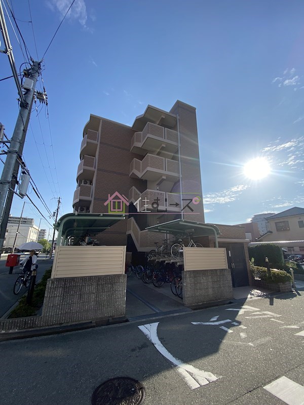 ラフィーネ北島 その他外観1