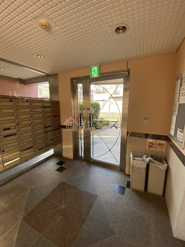 ラフィーネ北島 その他外観2