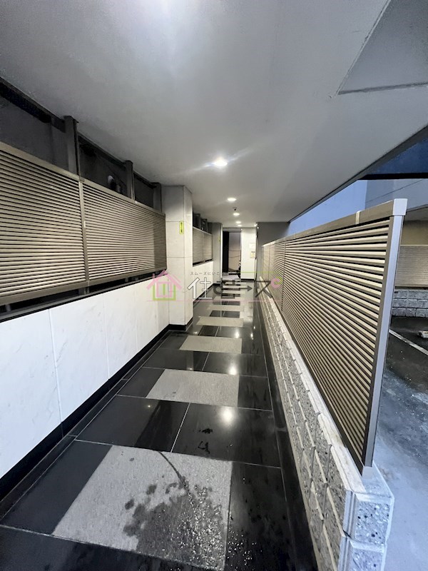 オズレジデンス玉出 その他1