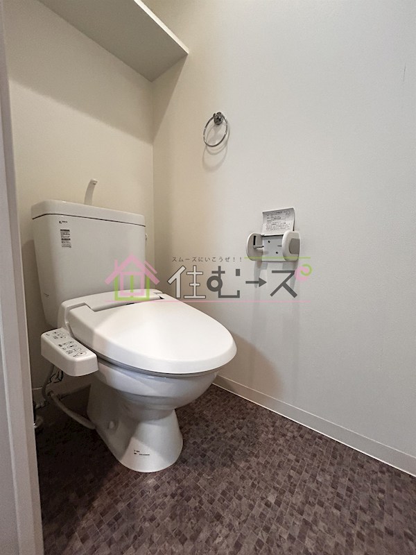 ウインズコート西中島 その他3