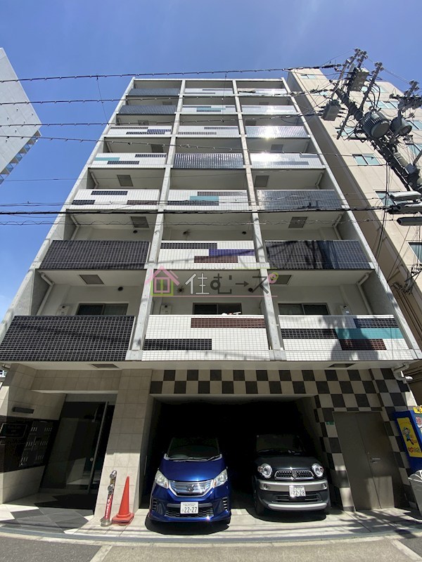 ウインズコート西中島 その他外観1