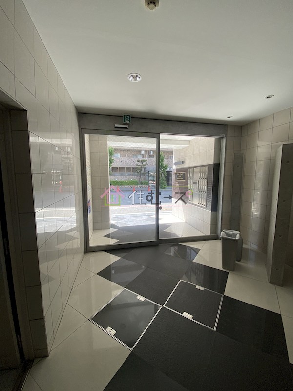 ウインズコート西中島 その他外観2