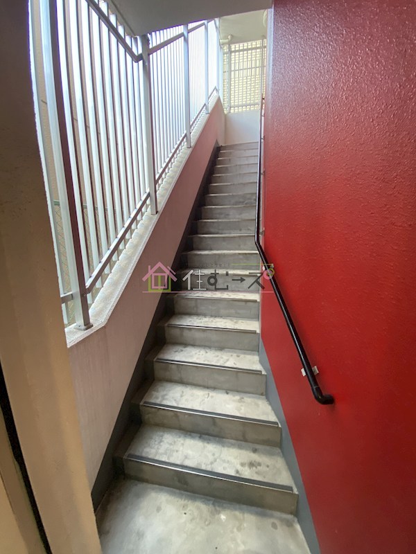 ウインズコート西中島 その他外観3