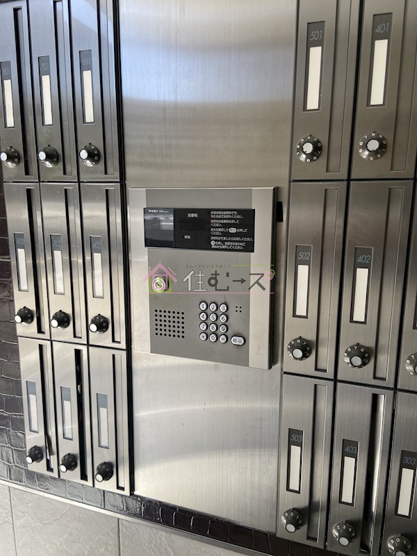 ウインズコート西中島 その他外観4