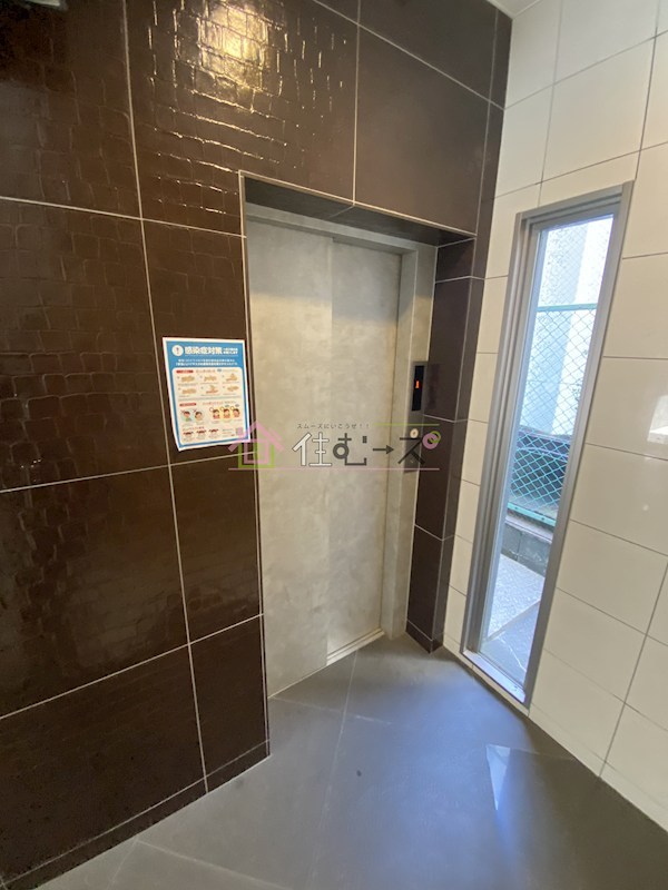 ウインズコート西中島 その他外観5