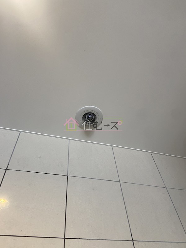 ウインズコート西中島 その他外観6