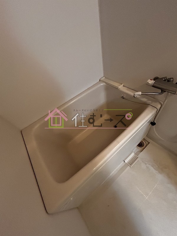 ウインズコート西中島 風呂画像