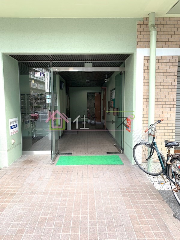 白倉マンション その他1