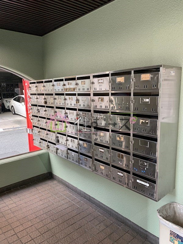 白倉マンション その他外観3