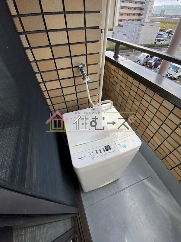 First Stage その他4