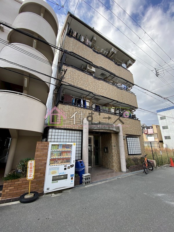 First Stage その他外観1