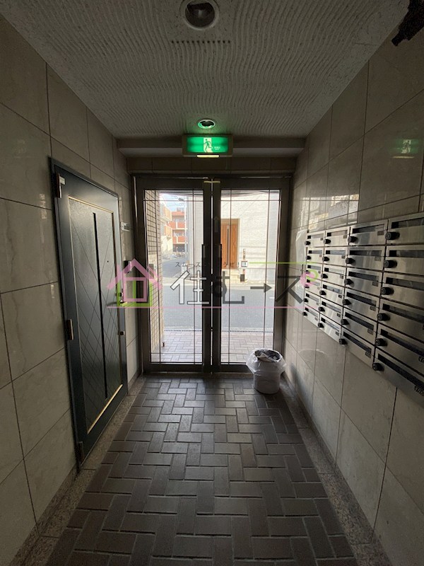 First Stage その他外観2