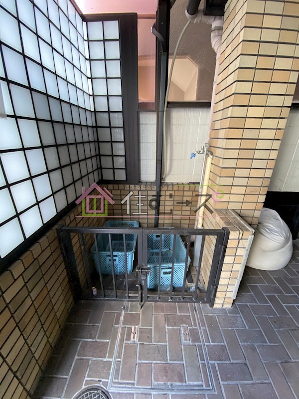 First Stage その他外観3