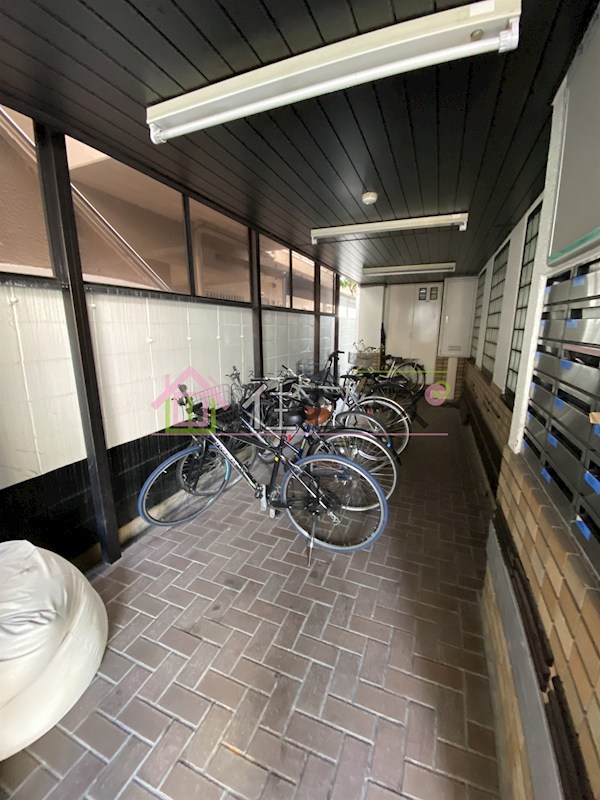 First Stage その他外観4