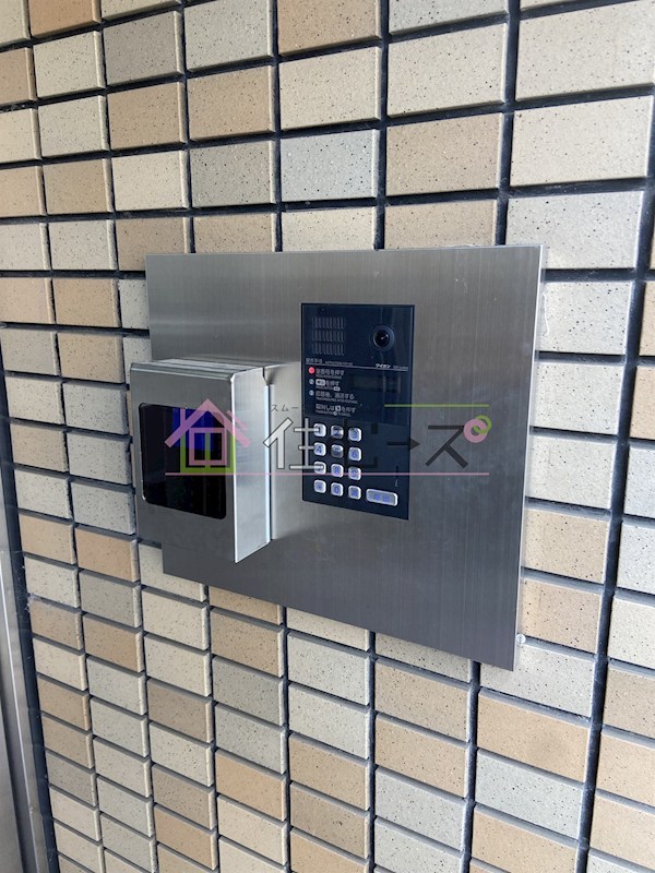 First Stage その他外観5