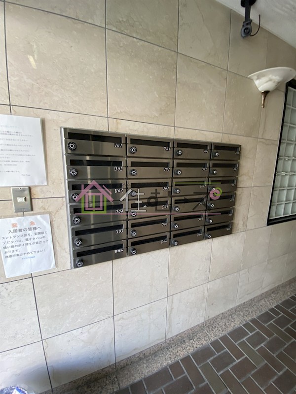 First Stage その他外観6