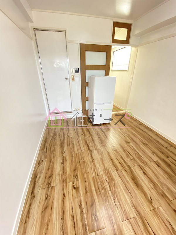 First Stage リビング