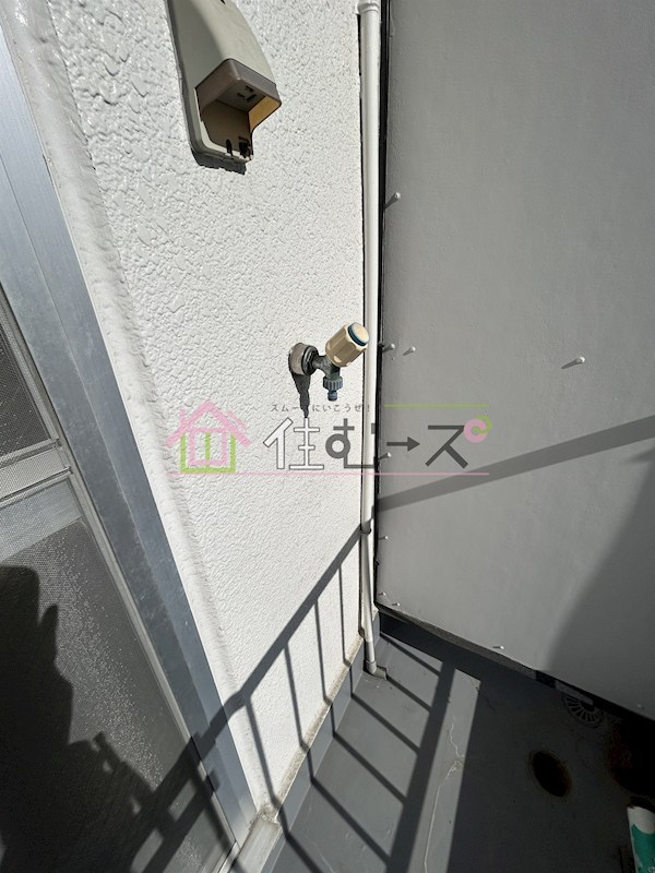 メビウス城北公園レジデンス  その他2