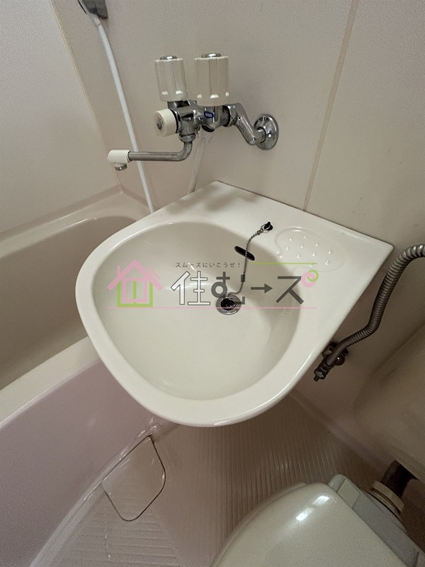 メビウス城北公園レジデンス  その他4