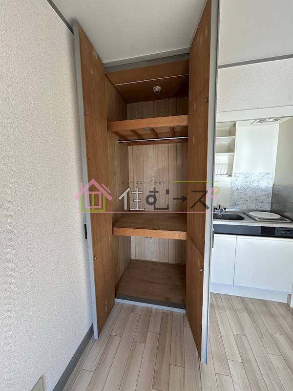 メビウス城北公園レジデンス  その他5