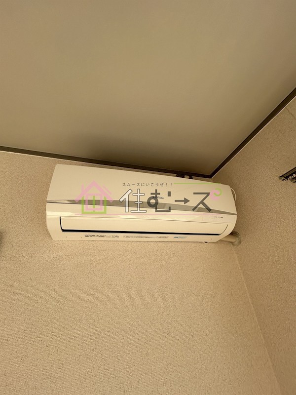 メビウス城北公園レジデンス  その他6