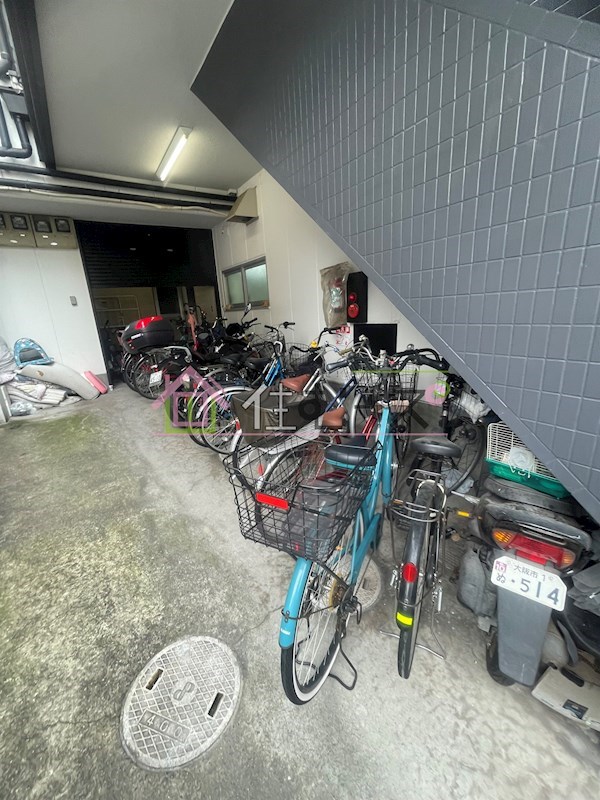 メビウス城北公園レジデンス  その他外観3