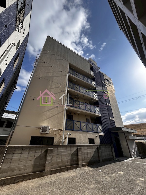 リヴィエール淀 その他外観1