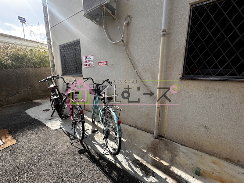 リヴィエール淀 その他外観3