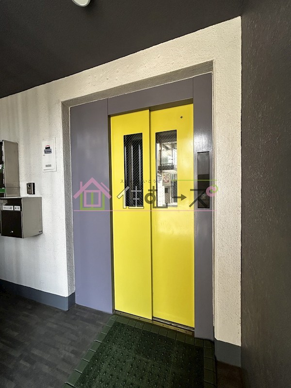 リヴィエール淀 その他外観4