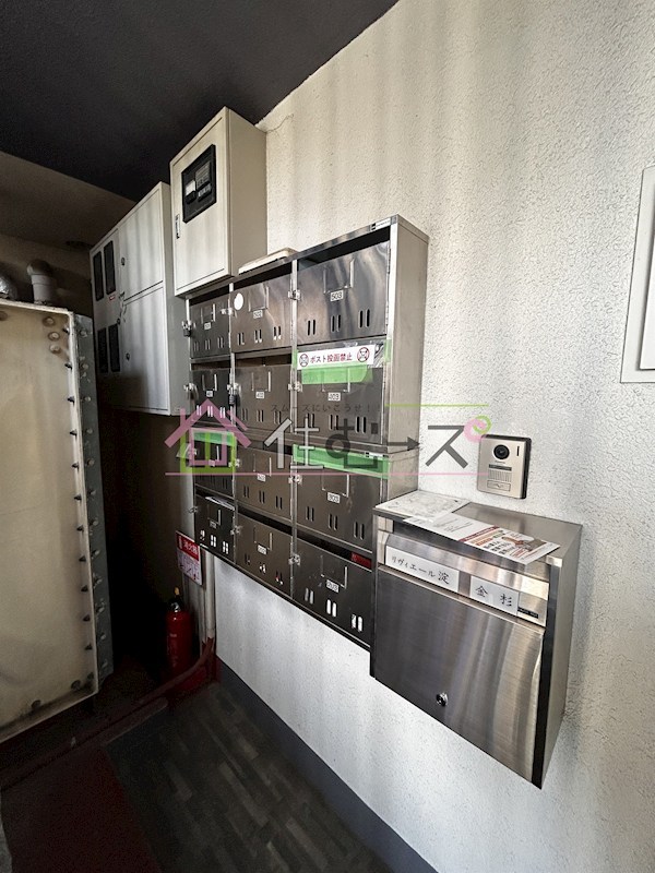 リヴィエール淀 その他外観5