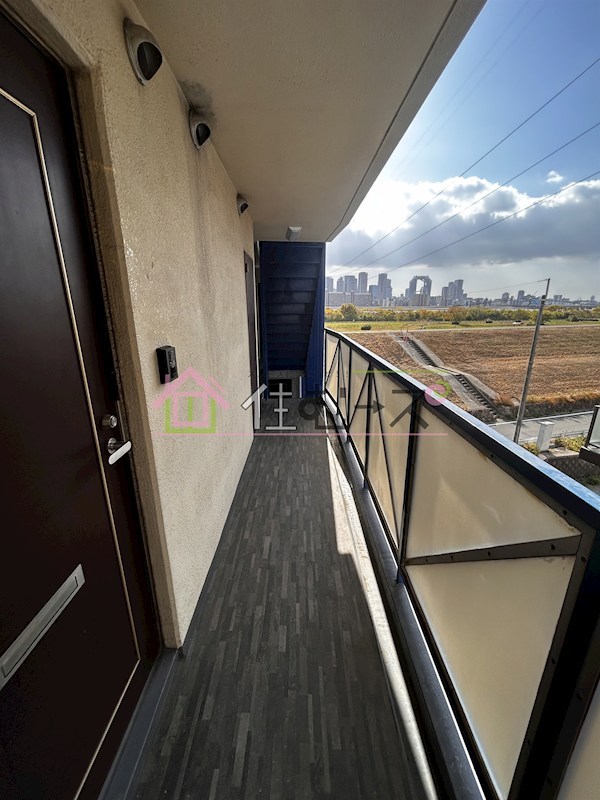 リヴィエール淀 その他外観6