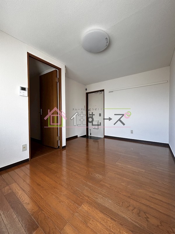 リヴィエール淀 リビング