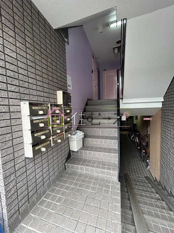 おしゃれ館新森 その他1