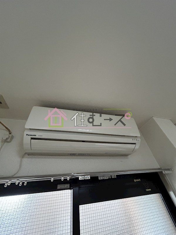 おしゃれ館新森 その他設備