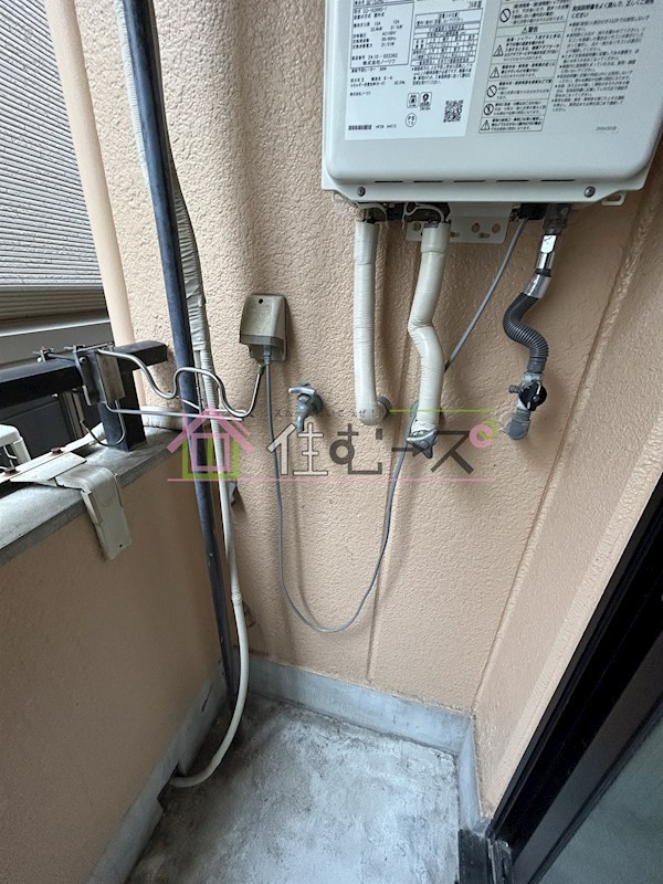 おしゃれ館新森 その他