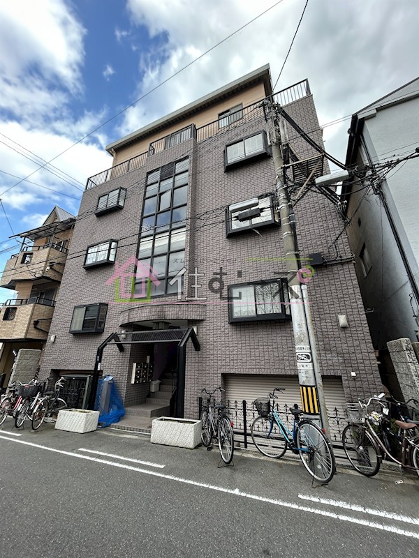 おしゃれ館新森 その他外観1