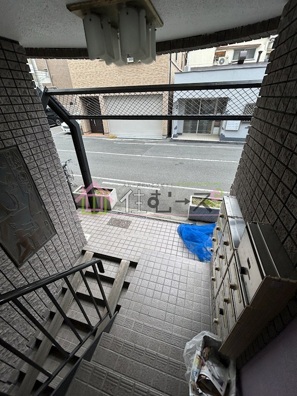 おしゃれ館新森 その他外観2