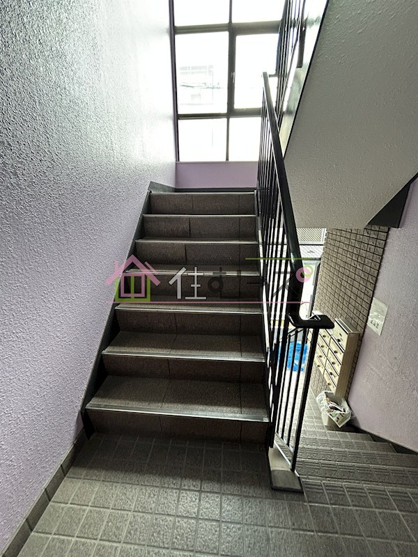 おしゃれ館新森 その他外観3