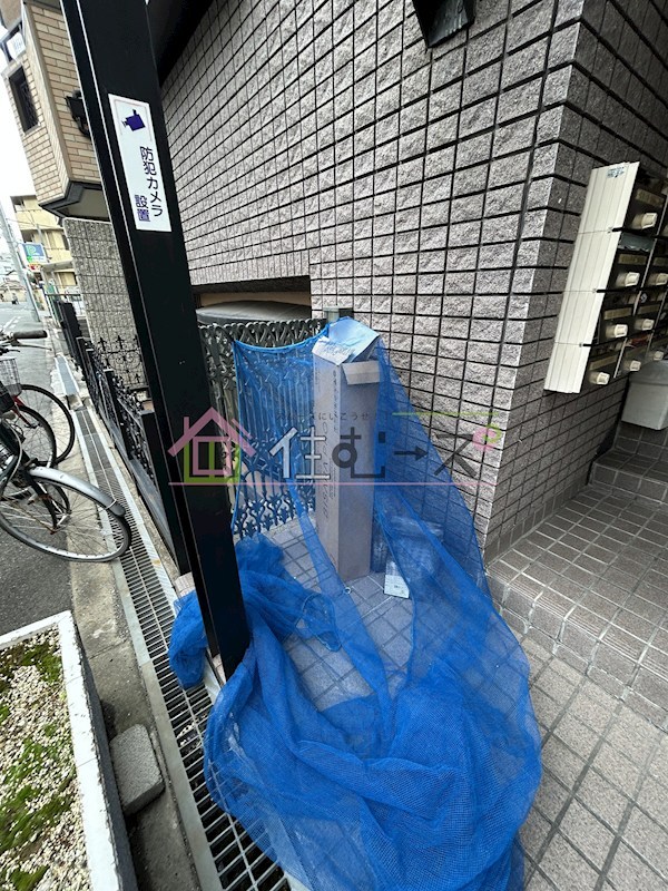 おしゃれ館新森 その他外観4