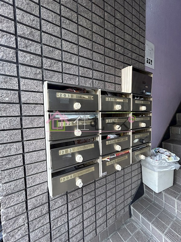 おしゃれ館新森 その他外観5