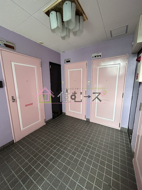 おしゃれ館新森 その他外観6