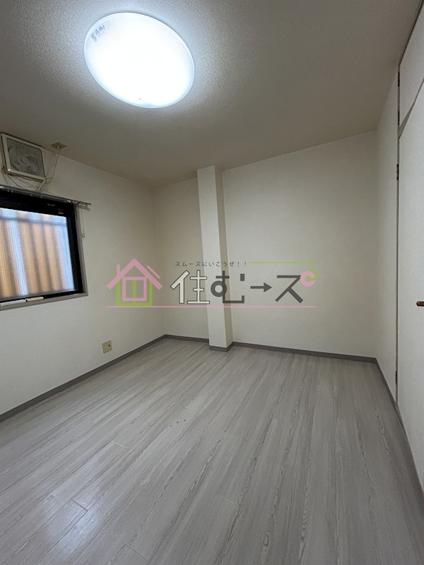 おしゃれ館新森 リビング