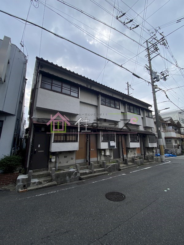 石垣文化 その他外観1