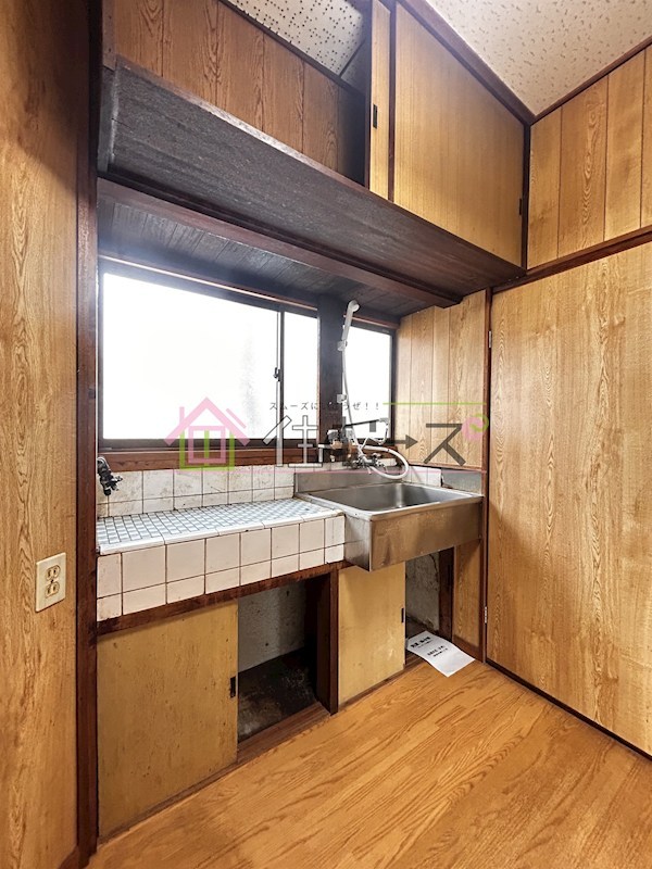 石垣文化 キッチン